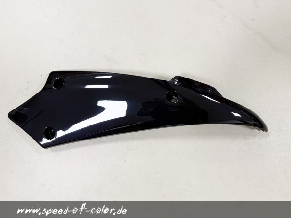 Buell XB Bugspoiler rechte Seite schwarz NEU