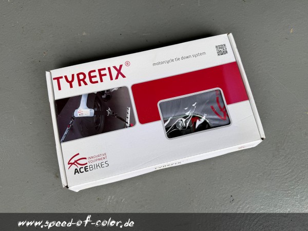 Tyrefix Transportsicherung