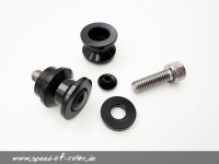 Aufnahme-Montageständer-Bobbins-Triumph-Bonneville