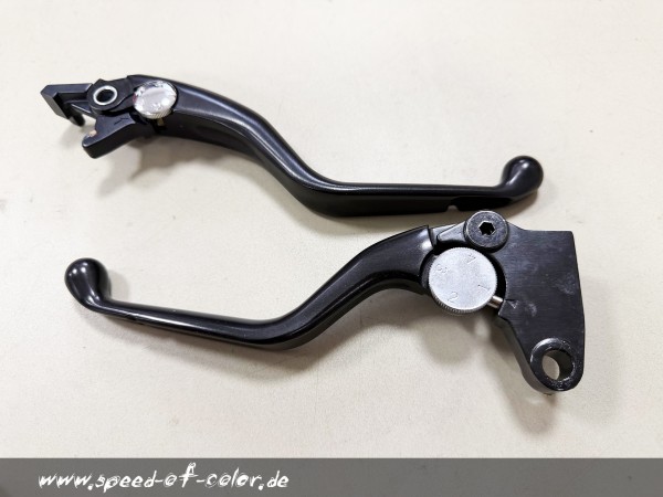 triumph-bobber-brems-kupplungshebel