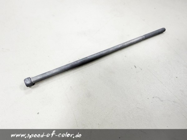 Buell Schraube AA0460.2CBZ, 2450Y