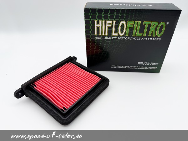 Hiflo-Luftfilter-Triumph-Bonneville-Bobber-Speedmaster