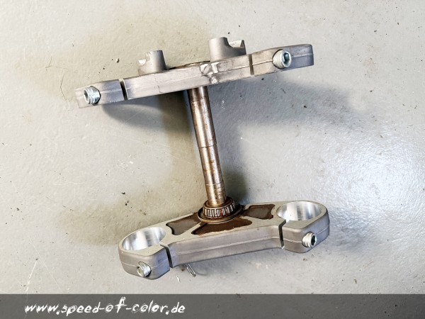 Buell X1/S1 Gabelbrücke original