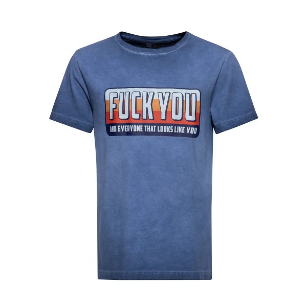 king-kerosin-t-shirt-fuck-you-blau