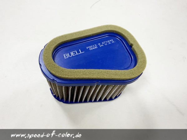 Buell X1, M2, S1, S2 Luftfilter original