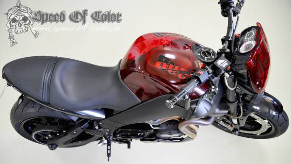 buell xb12 cherry bomb