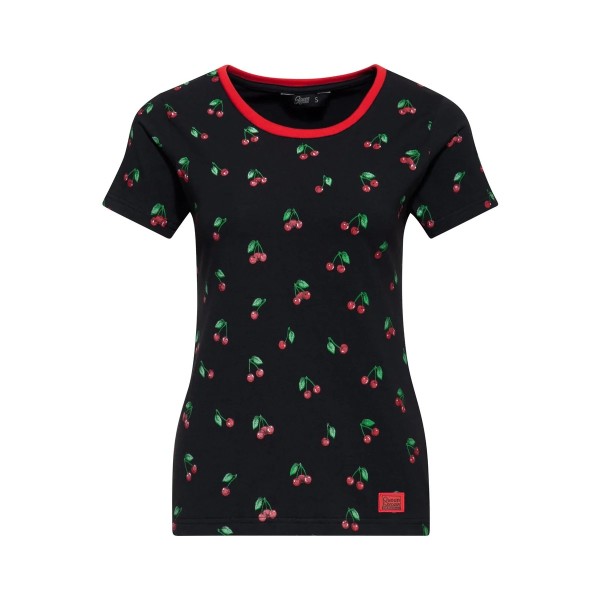 king-kerosin-t-shirt-cherry-1