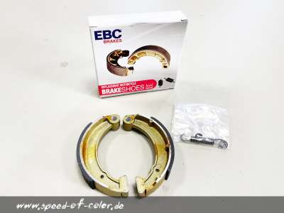 Simson KR51-1, KR51-2 Schwalbe Umrstsatz 12V-Zndanlage M-G-V Simson KR51-1, KR51-2 Schwalbe Umrstsatz 12V-Zndanlage M-G-V