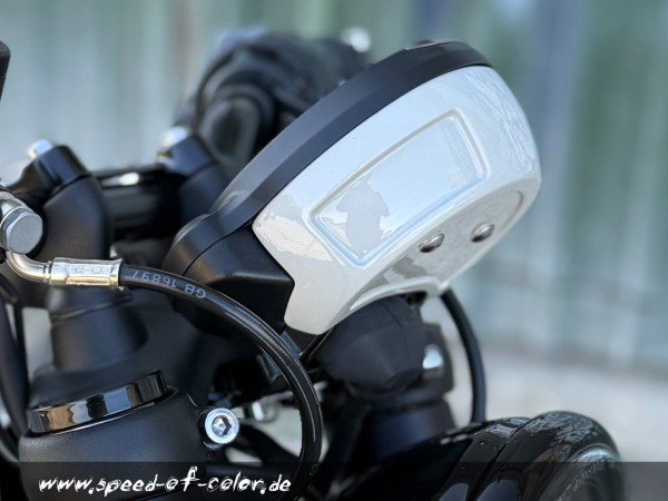Tachoabdeckung-Tacho-Cover-Triumph-Bobber-Speedmaster