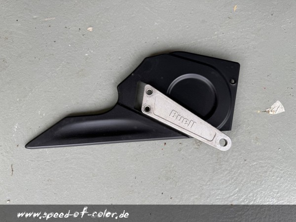 Buell X1 Sprocket-Abdeckung