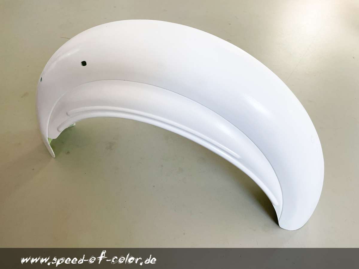 ZEFAL Fahrrad Gabelmontageadapter RZ01 - Für Deflector FM40 Schutzblech An RockShox Gabeln