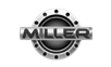 Miller Exhaust
