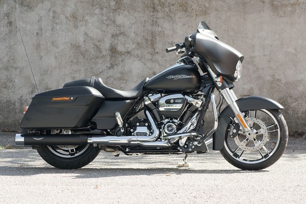 penzl-v2-speed-harley-tourer-street-glide-auspuff-verstellbar