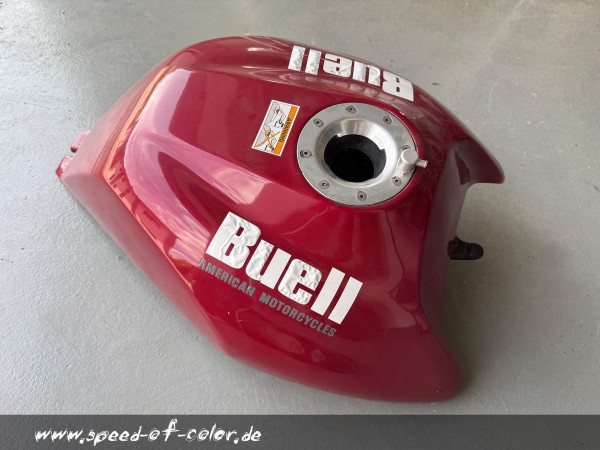 Buell S3/S1/M2 Tank