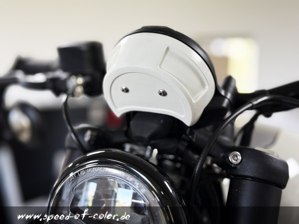 Tachoabdeckung-Tacho-Cover-Triumph-Bobber-Speedmaster