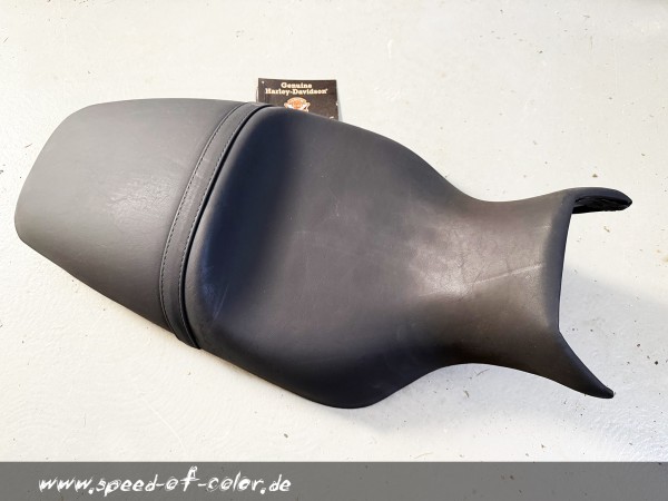 Buell M2 Sitzbank original