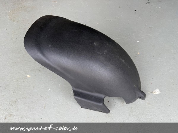 Buell X1 Spritzschutz Hinterrad