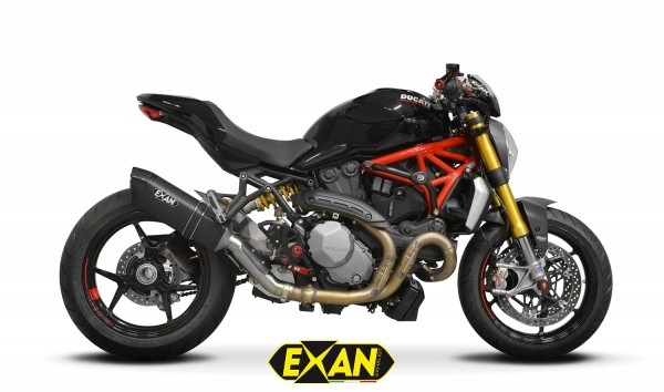 EXAN-Auspuffanlage-Ducati-Monster-821-1200
