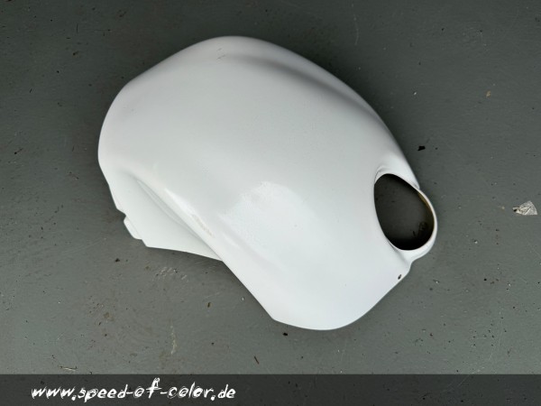 Buell 1125/ XB Tankcover GFK