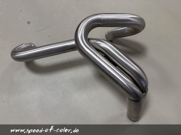 Buell XB Krümmer bis 2007