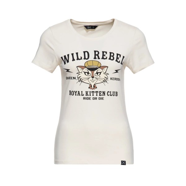 king-kerosin-t-shirt-royal-kitten-club-weiß