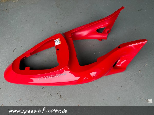 Buell 1125CR Heckteil rot