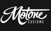 Motone Customs