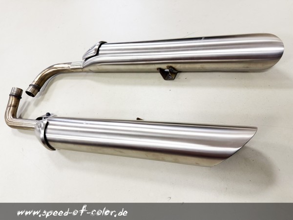 triumph-bobber-auspuff-schalldämpfer