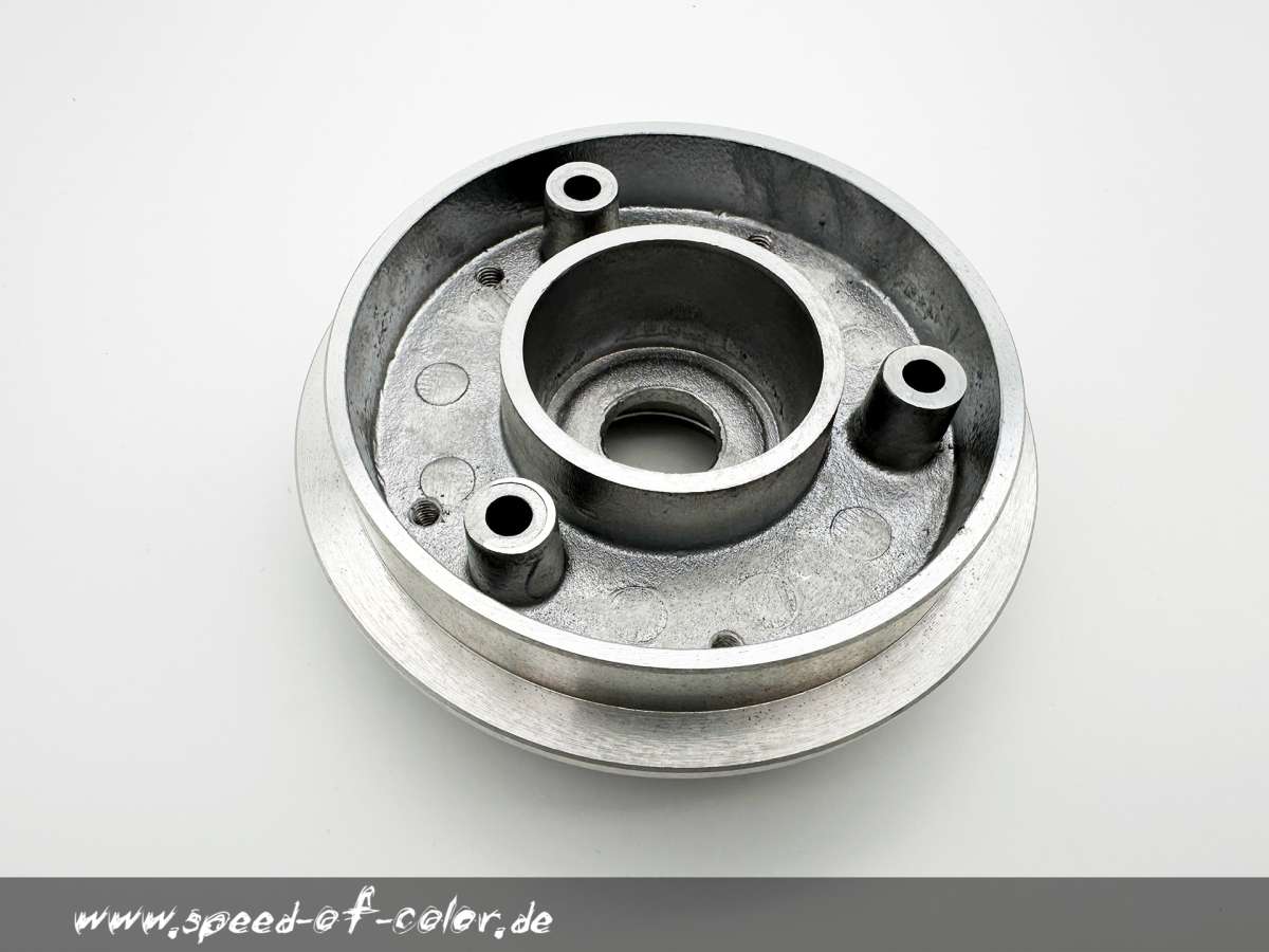 Joy-Button Mini-Mitnehmer Für Schiffspropeller – 5 Mm Antriebsnabe Aus Metall, Perfekt Für RC-Boote Und Modellbau