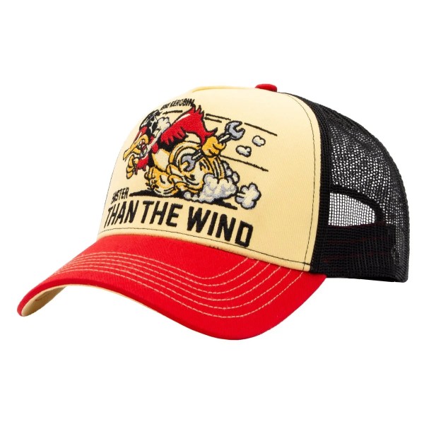 king-kerosin-trucker-cap-faster-than-the-wind-rot