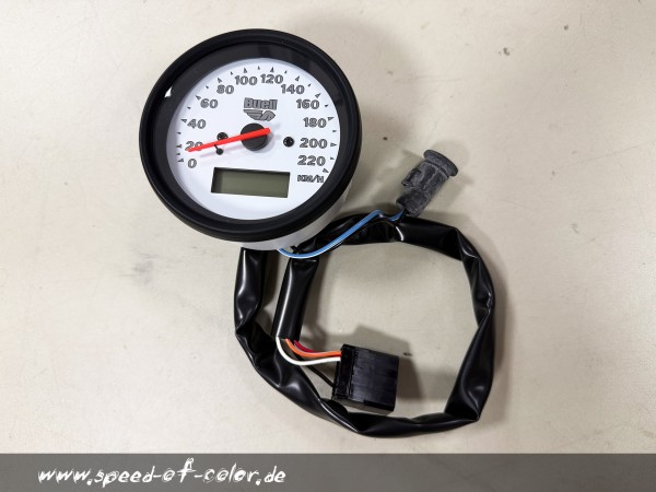 Buell M2, X1, S3 Tacho km/h original NEU Y0500.KKMA
