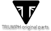 TRIUMPH original parts