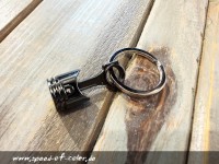 Schlüsselanhänger-Pistons-Kolben