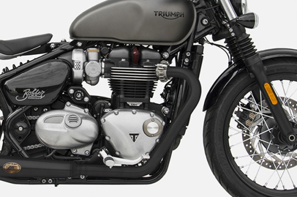 ZARD-Krümmer-Triumph-Bobber-Speedmaster