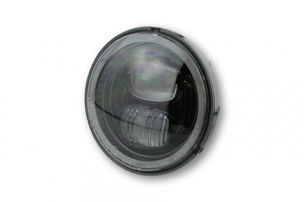 LED-Hauptscheinwerfereinsatz-Standlichtring-5-3/4-Zoll