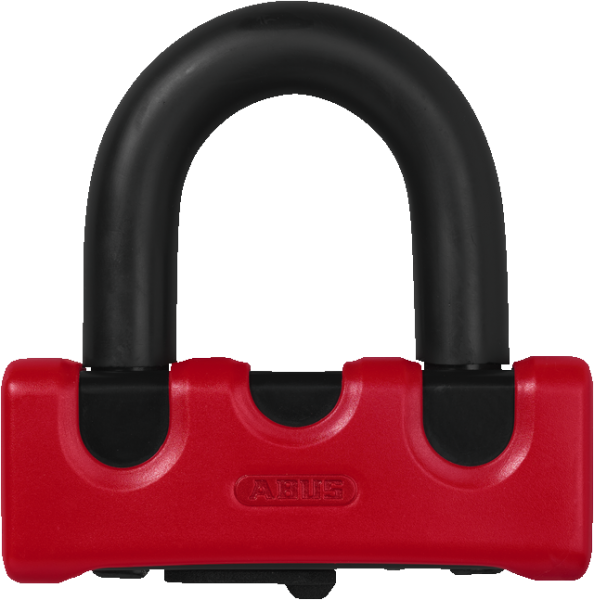ABUS Bremsscheibenschloss GRANIT POWER XS 67