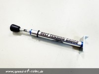 Prüfwerkzeug-Riemenspannung