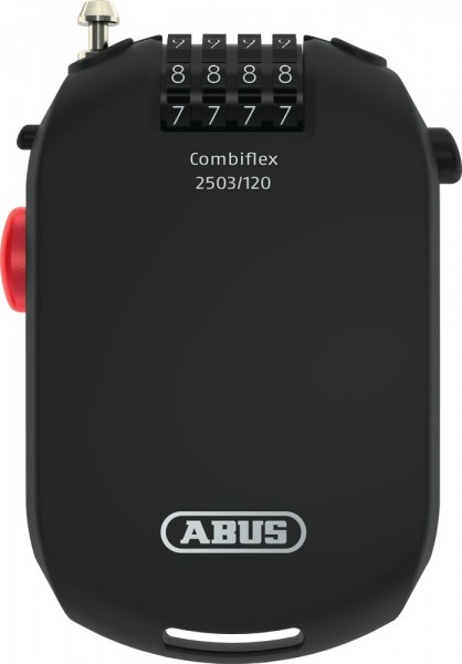 ABUS-Combiflex-Kabelschloss