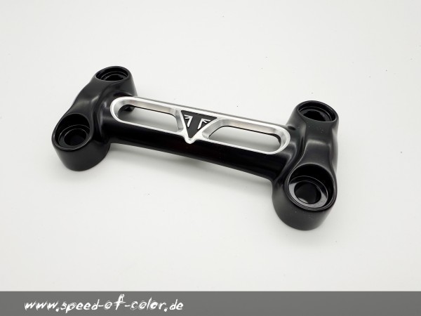 triumph-lenkerklemmung