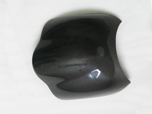 Carbon-Windschild-Buell-M2