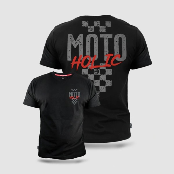 himora-t-shirt-motoholic-schwarz