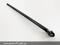 9925910 Albero Motore Tpr Corsa 39.2 X Minarelli Orizzontale Cuscinet - Foto 7