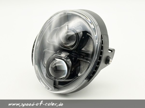 V-ROD-LED-Scheinwerfer-DRL-Tagfahrlicht-E-gprüft