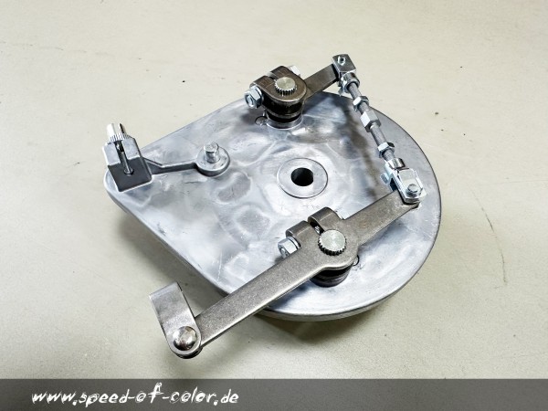 Simson-Duplex-Bremsschild-Bremsankerplatte-KR51-SR4