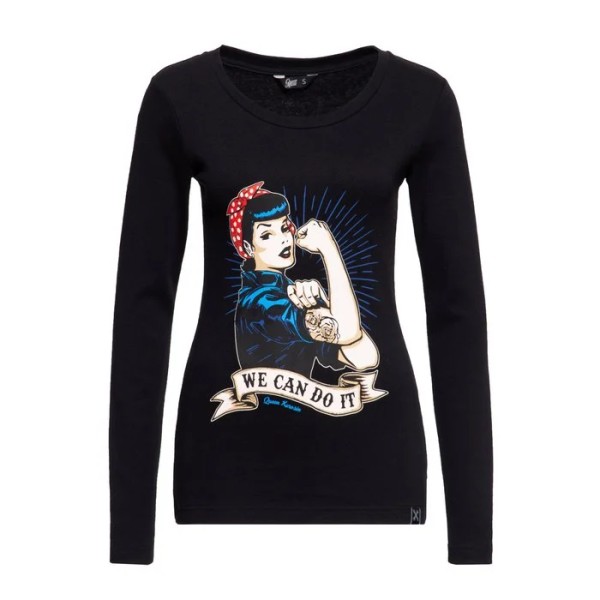 king-kerosin-longsleeve-we-can-do-it