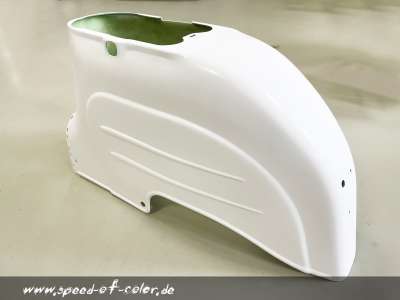 Simson S50, S51, S70 VAPE Umrstsatz 12V-Zndanlage M-G-V
